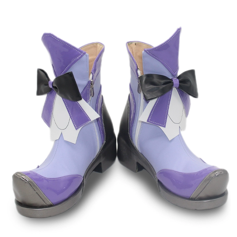 Anime DVA Cosplay Shoes Game O - đánh giá và giá Dva Cosplay Prop