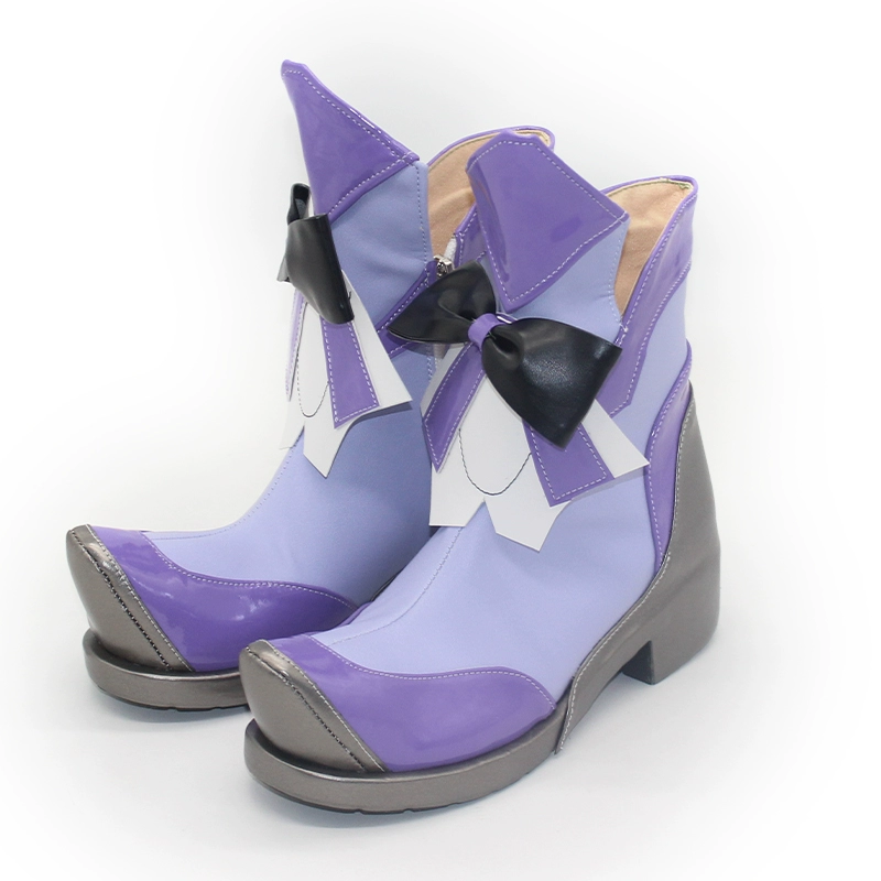 Anime DVA Cosplay Shoes Game O - đánh giá và giá Dva Cosplay Prop