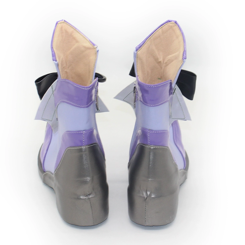 Anime DVA Cosplay Shoes Game O - đánh giá và giá Dva Cosplay Prop