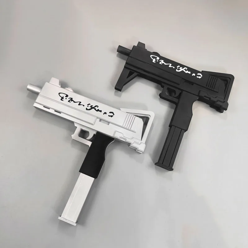 2026 NEW Anime Kids Toys Hallo - đánh giá và giá Detachable Cosplay Prop