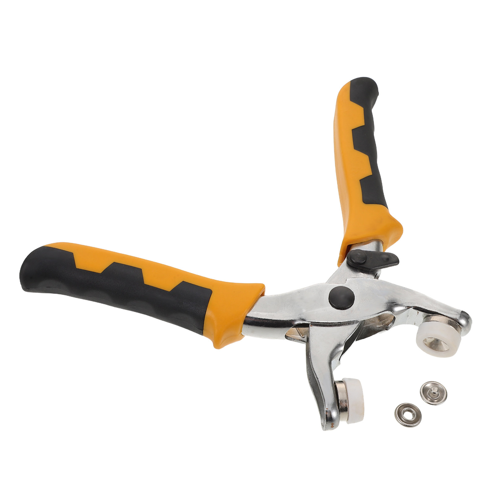 Snap Fastener Plier Snap Insta - đánh giá và giá Snap Plier Setter