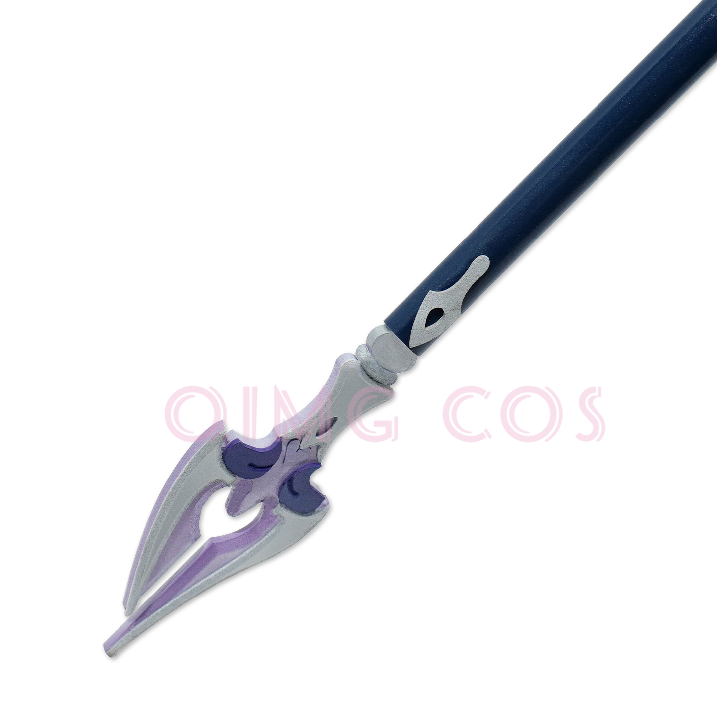 Genshin Impact Flins Cosplay P - đánh giá và giá Cosplay Prop Making