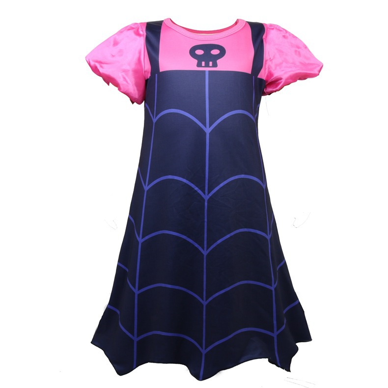NEW Vampire Dress with Wings f - đánh giá và giá Cosplay Bat Prop