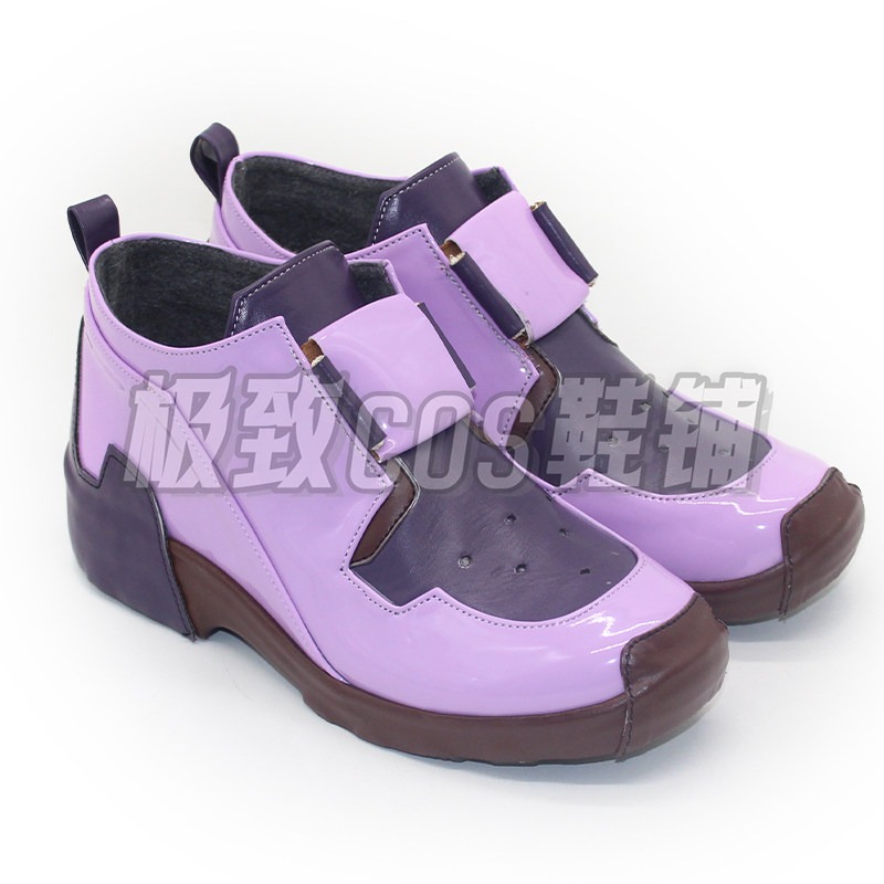 OW DVA Cosplay Shoes Porsche S - đánh giá và giá Dva Cosplay Prop