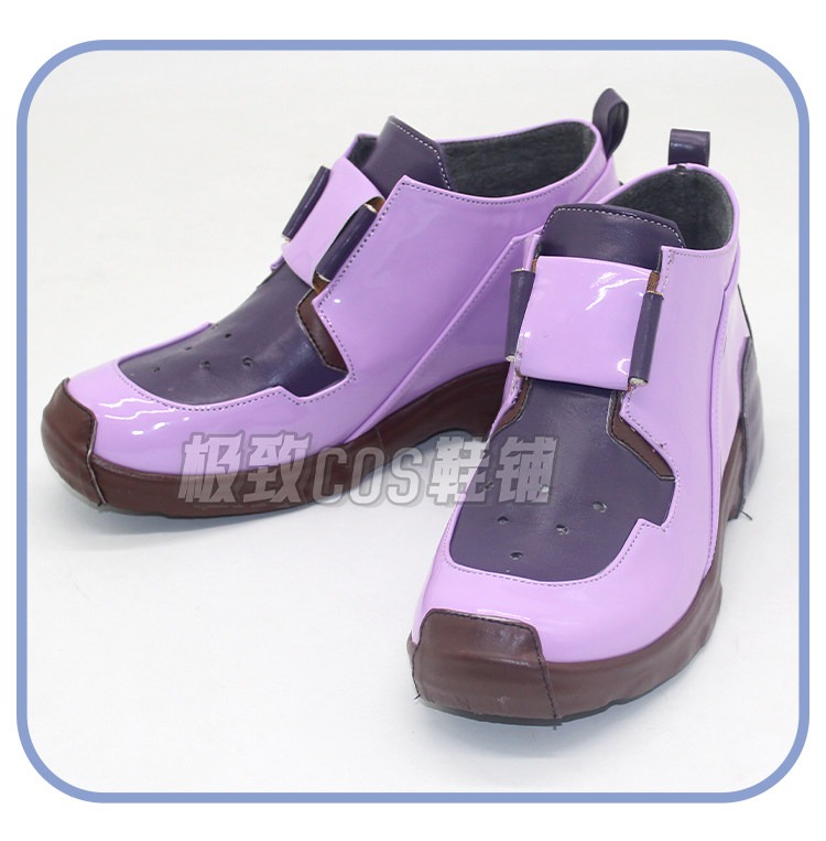 OW DVA Cosplay Shoes Porsche S - đánh giá và giá Dva Cosplay Prop