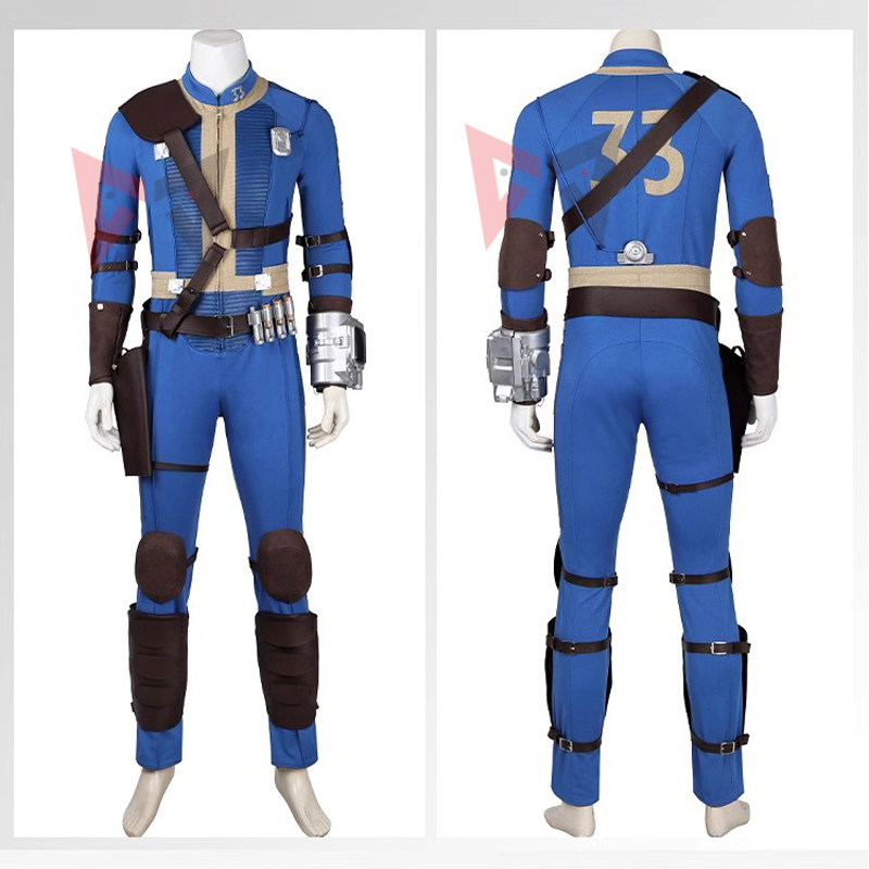 New Movie Fallouting Season 1  - đánh giá và giá Fallout Cosplay Prop