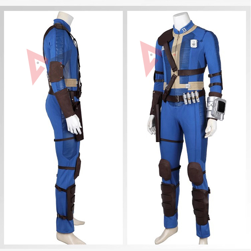 New Movie Fallouting Season 1  - đánh giá và giá Fallout Cosplay Prop
