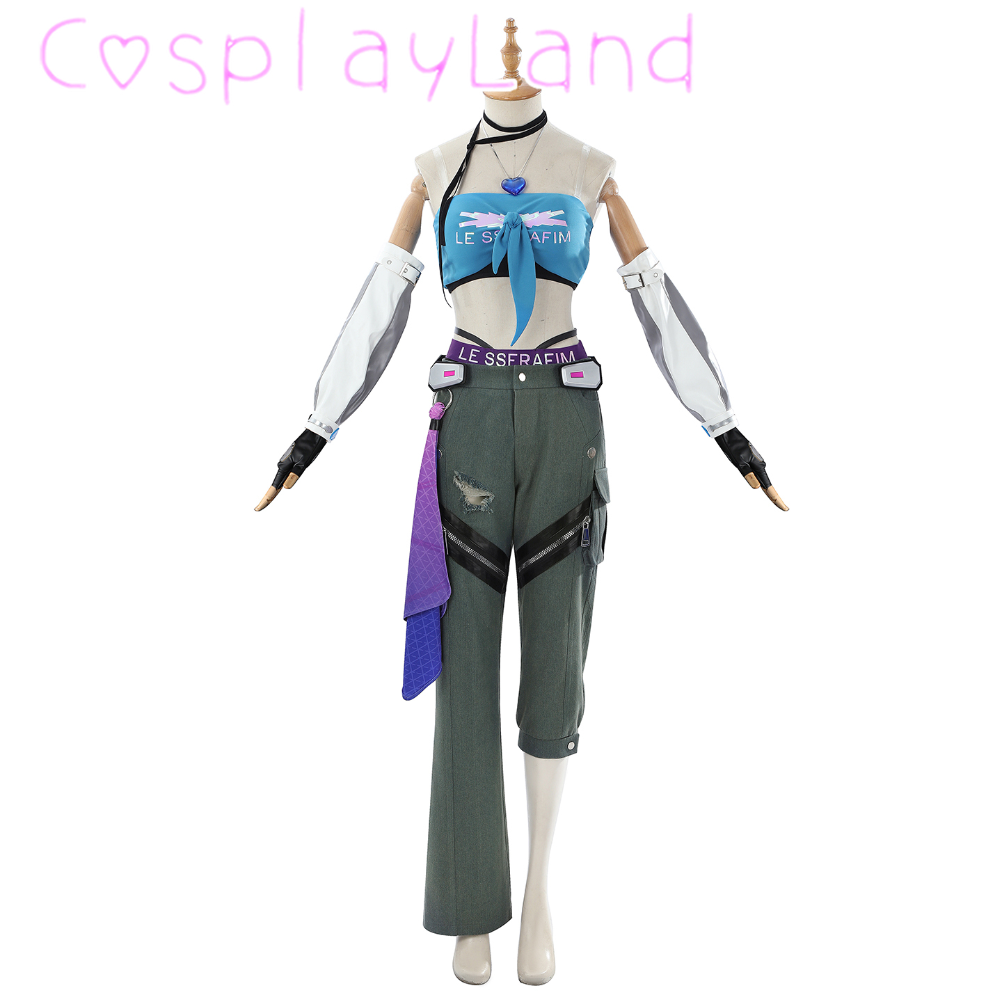Game OW DVA Cosplay Girl Group - đánh giá và giá Dva Cosplay Prop