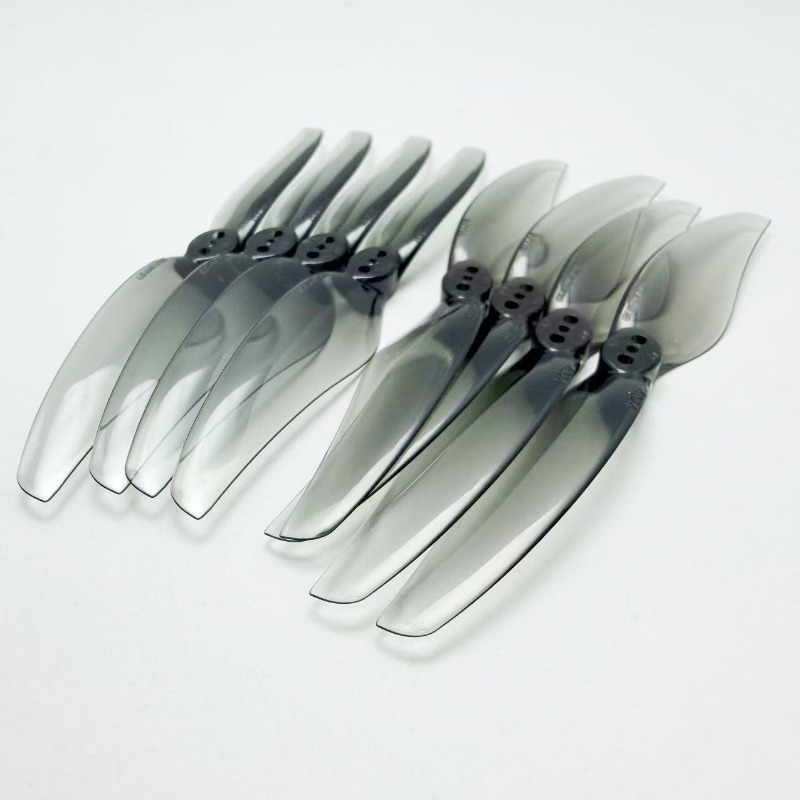 4Pairs Gemfan Hurricane 4024 2 - đánh giá và giá Ekko Cosplay Prop