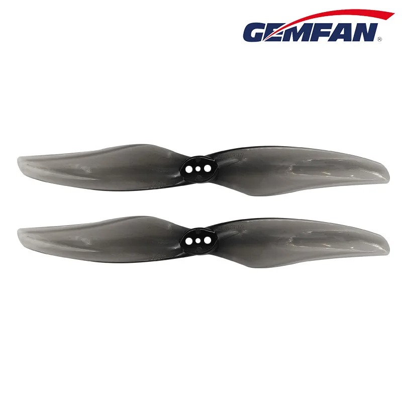 4Pairs Gemfan Hurricane 4024 2 - đánh giá và giá Ekko Cosplay Prop