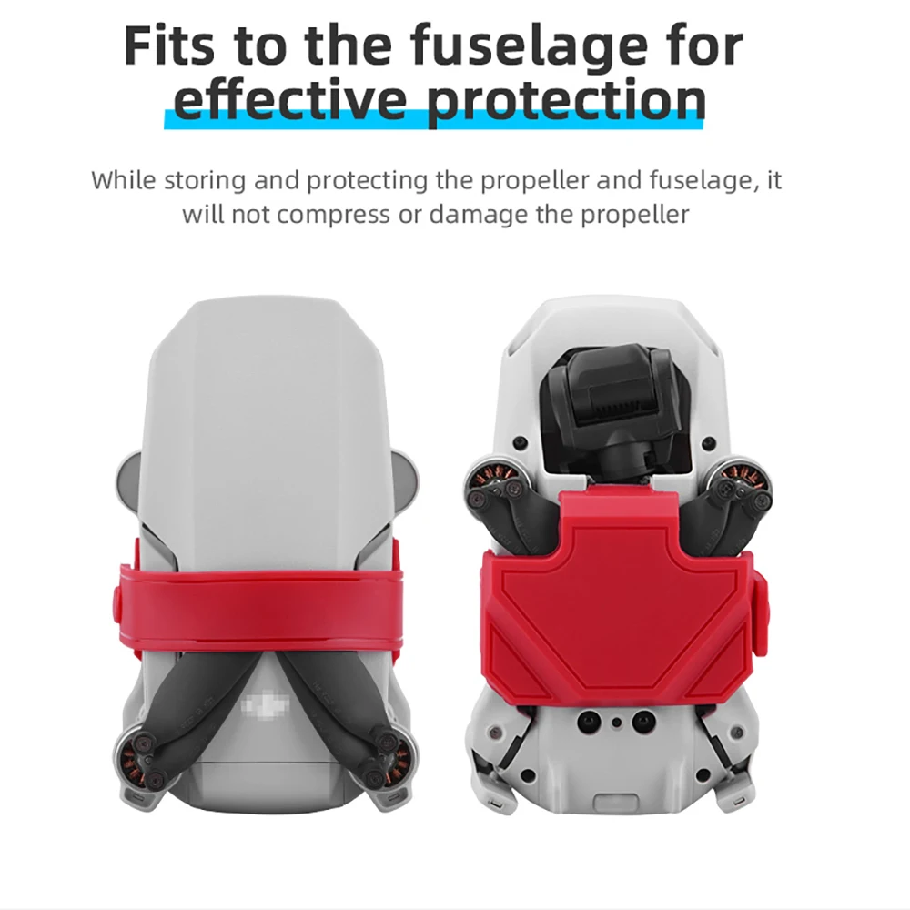 Cánh Quạt Bảo Vệ Fixer Cho DJI - đánh giá và giá Ekko Cosplay Prop