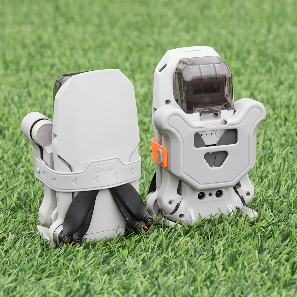 Cánh Quạt Bảo Vệ Fixer Cho DJI - đánh giá và giá Ekko Cosplay Prop