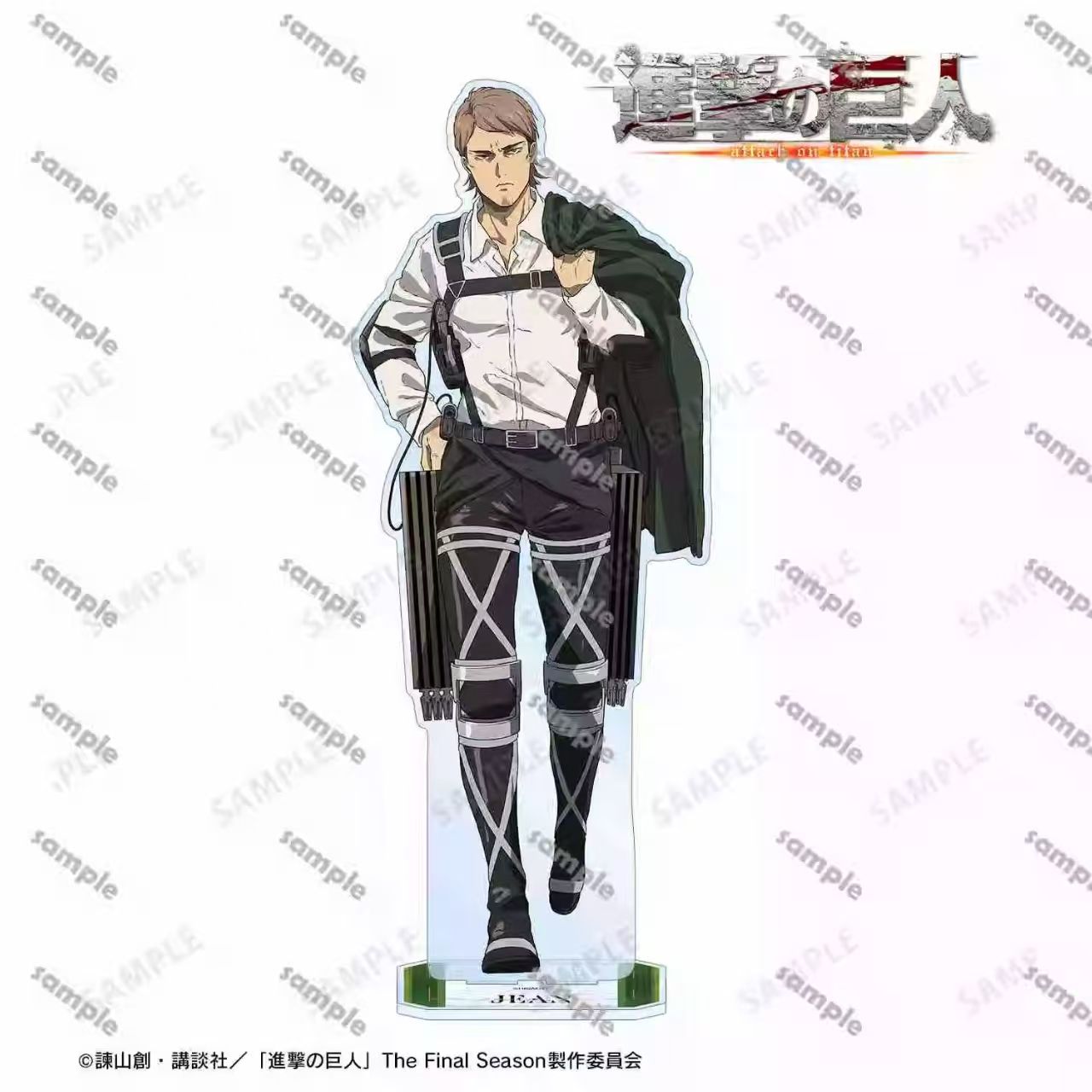 Attacking Giants Levi Figurine - đánh giá và giá Prop For Cosplay