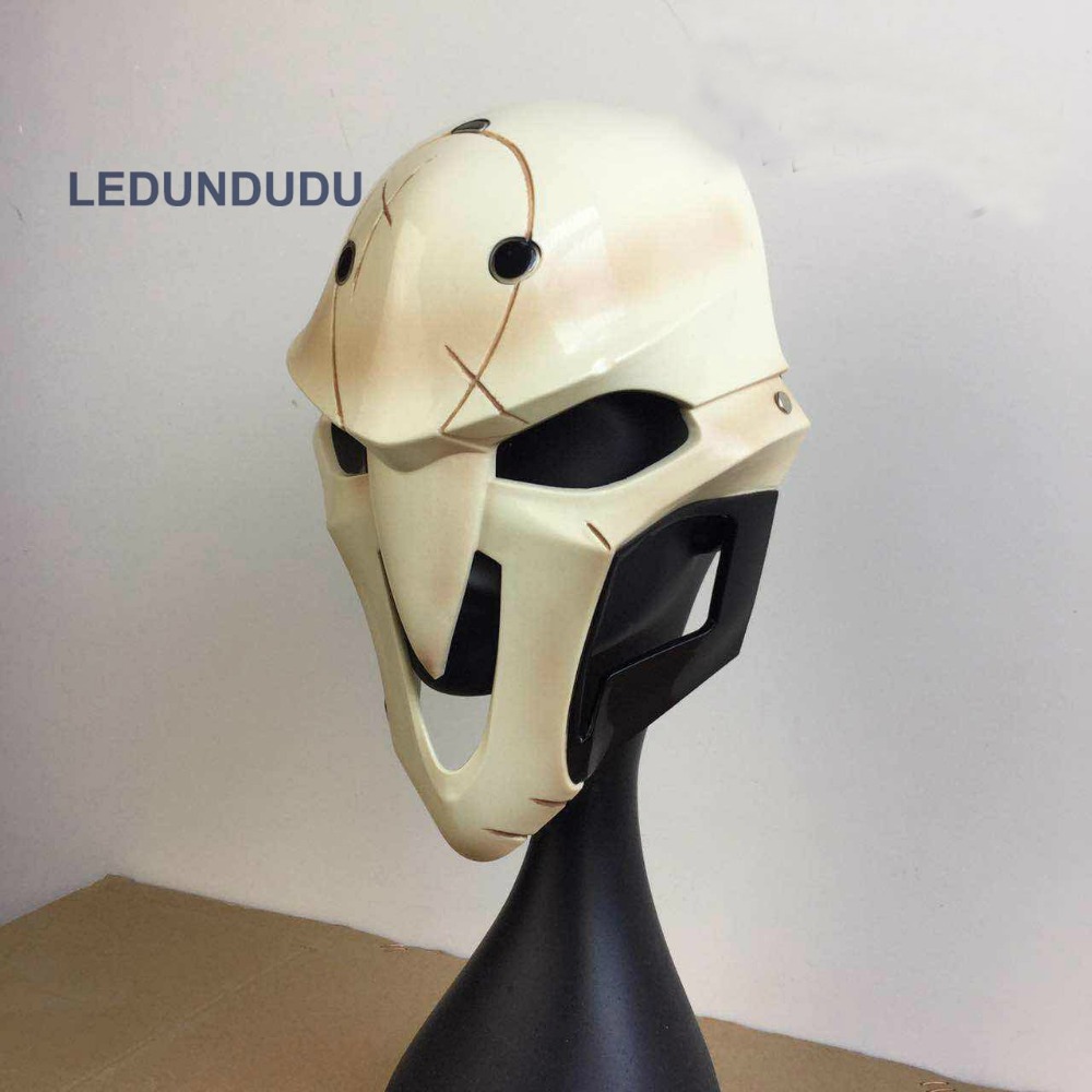 Game DVA Skull Masks Reaper Ga - đánh giá và giá Dva Cosplay Prop