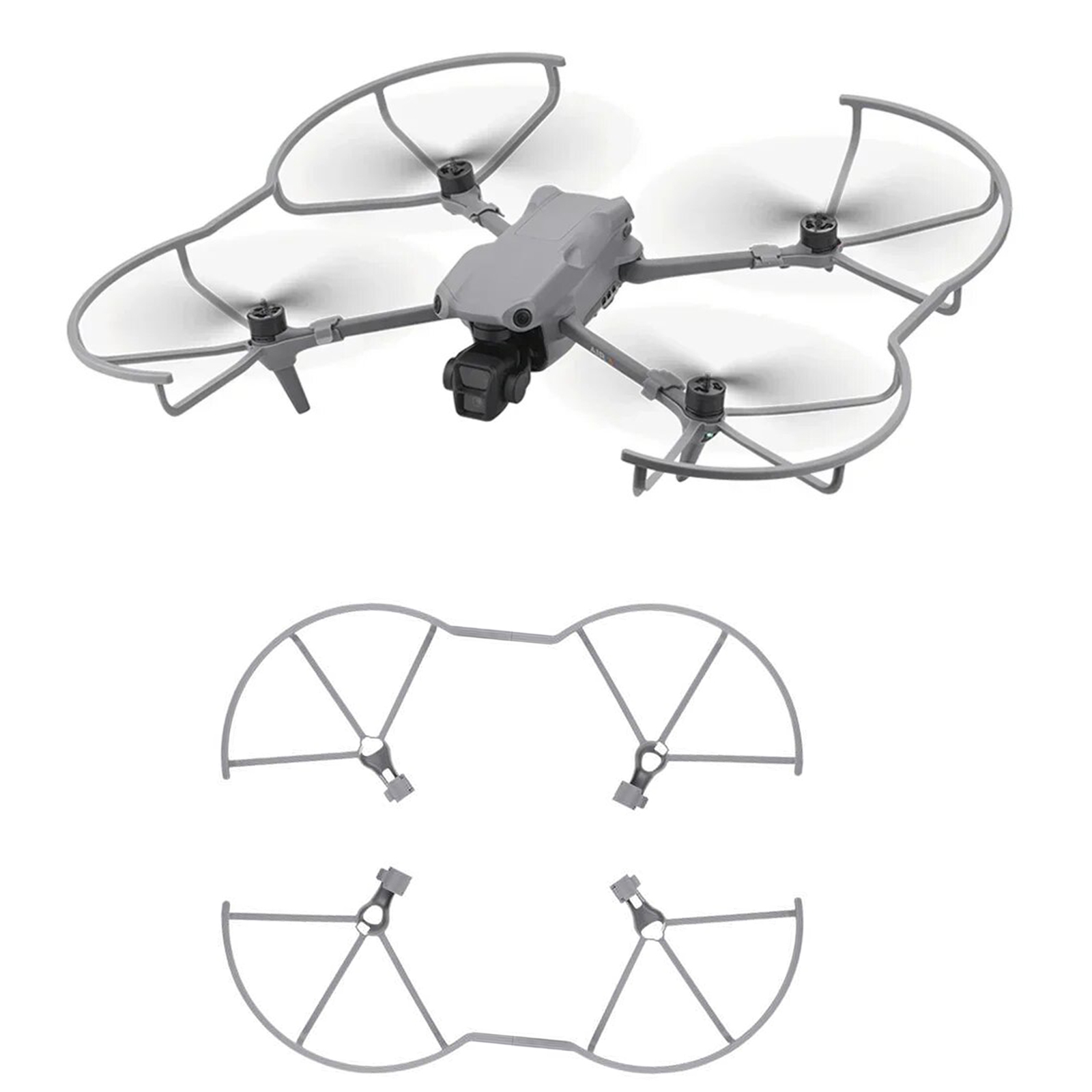 Propeller Guard For DJI Air 3/ - đánh giá và giá Ekko Cosplay Prop