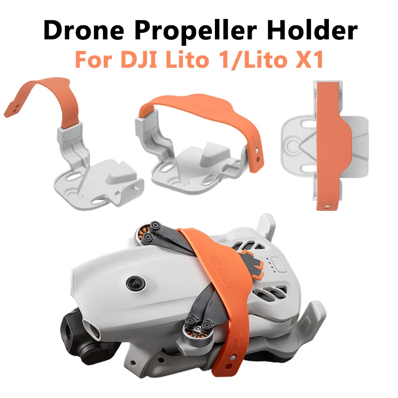 Drone Accessories Propeller Ho - đánh giá và giá Ekko Cosplay Prop