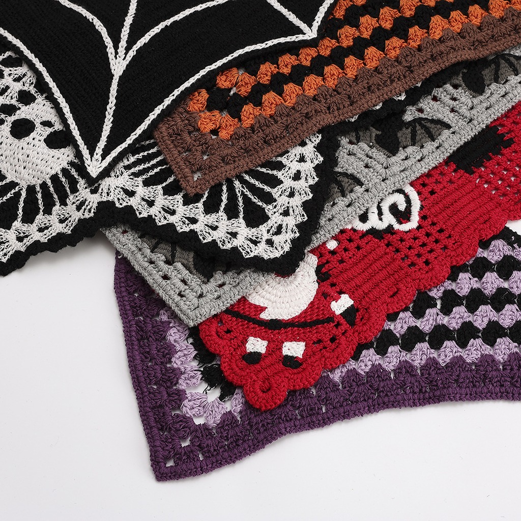 New Bat Halloween Bag Headscar - đánh giá và giá Cosplay Bat Prop