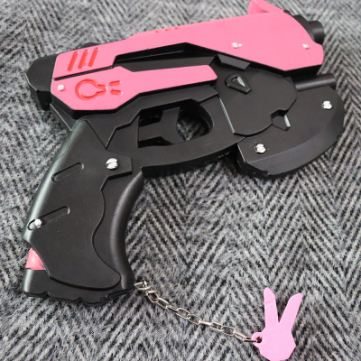 Nữ D. Va Trang Phục Hóa Trang  - đánh giá và giá Dva Cosplay Prop