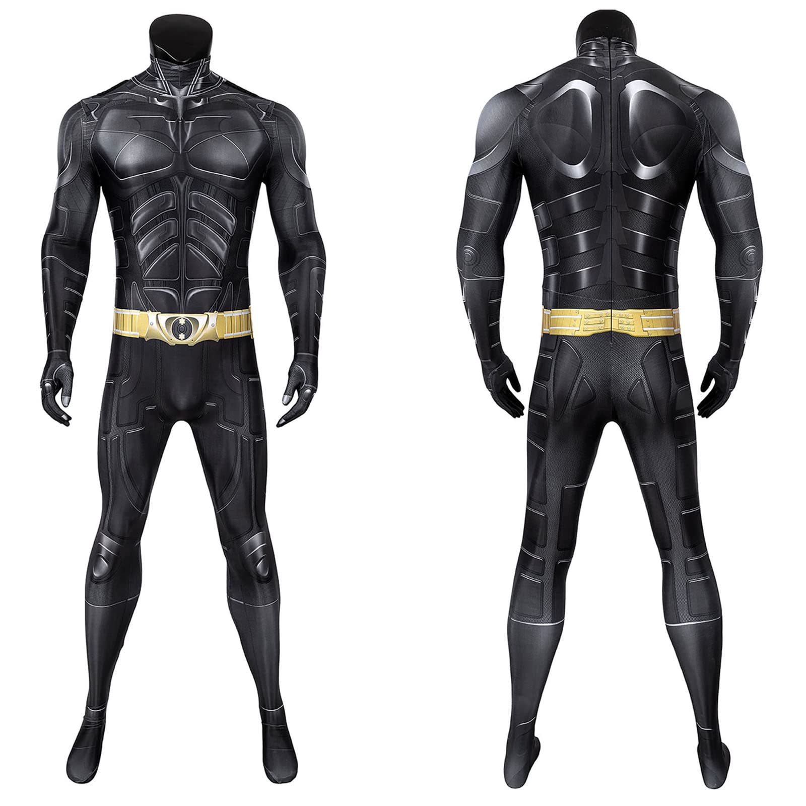 Bat Superhero Costume for Adul - đánh giá và giá Cosplay Bat Prop