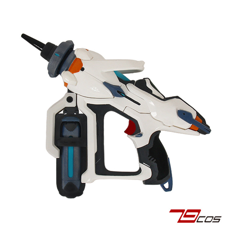 Game Over watch Juno Sword Cos - đánh giá và giá Dva Cosplay Prop