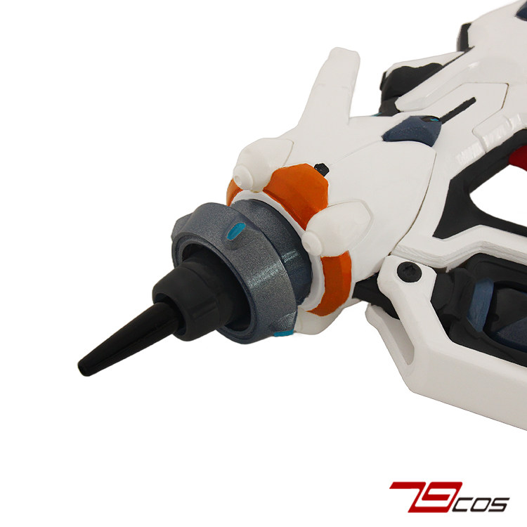 Game Over watch Juno Sword Cos - đánh giá và giá Dva Cosplay Prop