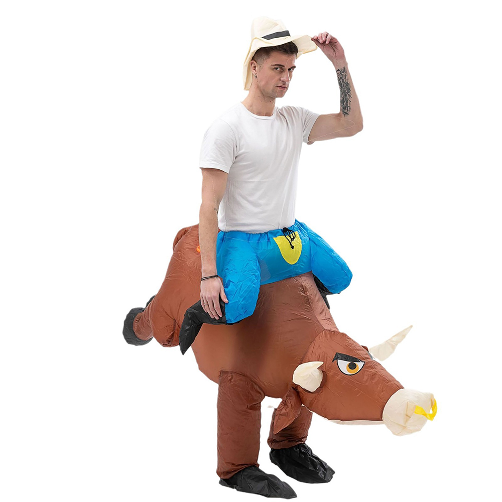 Bullfighting Festival Riding C - đánh giá và giá Cosplay Prop Business