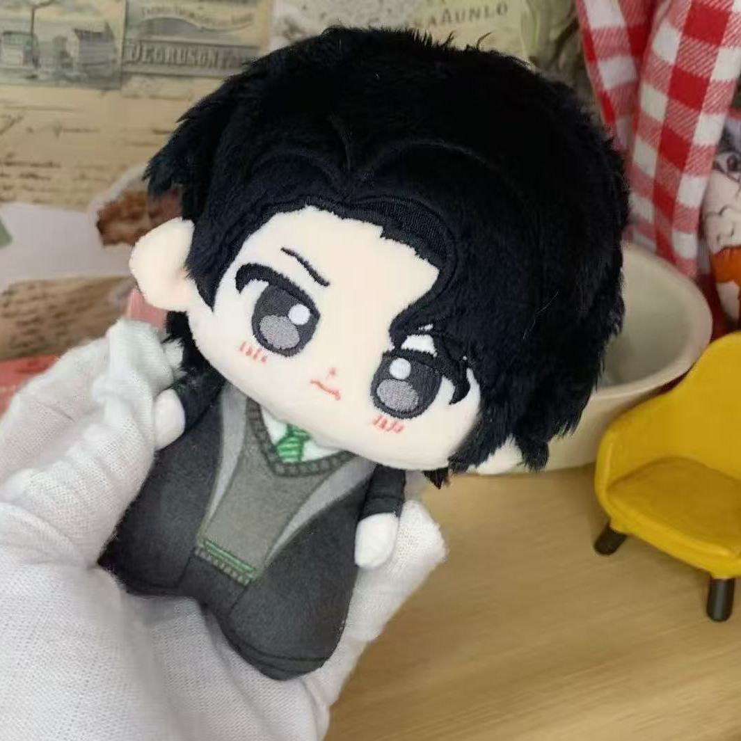 10cm Anime Tom Marvolo Riddle  - đánh giá và giá Cosplay Plushie Prop