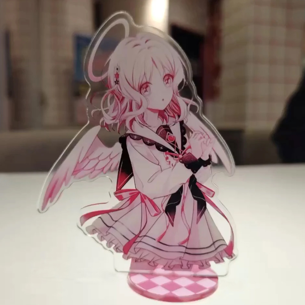 Anime DIABOLIK LOVERS Komori Y - đánh giá và giá Cosplay Prop Making