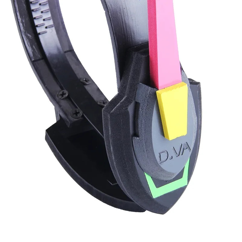 Game Overwatch D.Va Earphone G - đánh giá và giá Dva Cosplay Prop