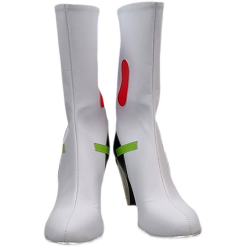 Game OW DVA Cosplay Shoes Boot - đánh giá và giá Dva Cosplay Prop