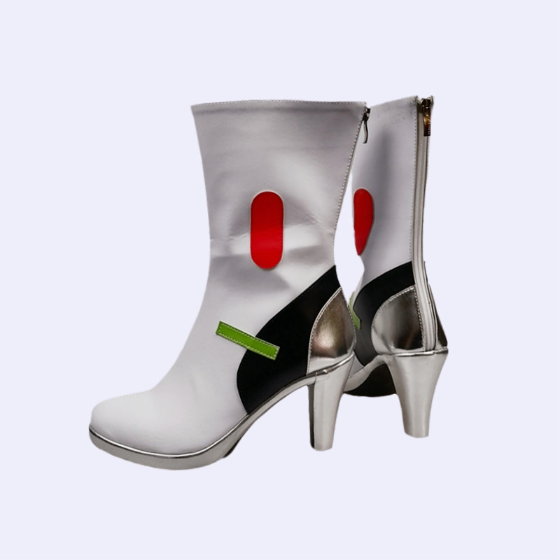 Game OW DVA Cosplay Shoes Boot - đánh giá và giá Dva Cosplay Prop
