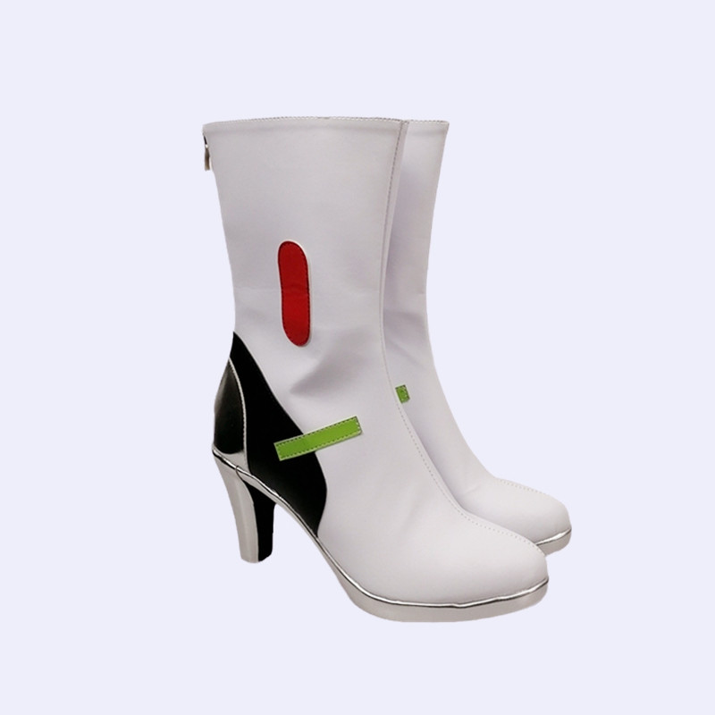 Game OW DVA Cosplay Shoes Boot - đánh giá và giá Dva Cosplay Prop