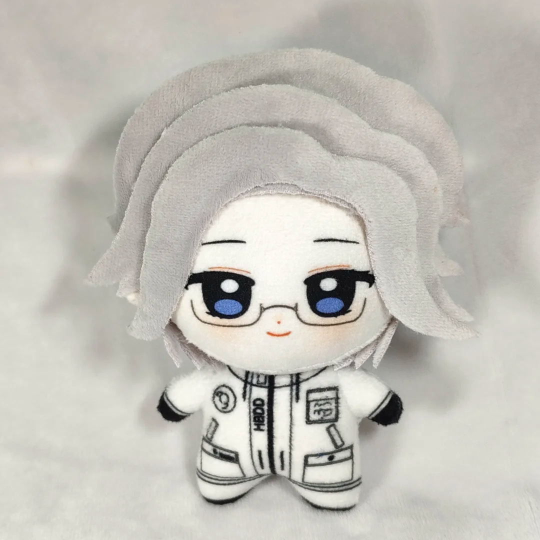 10cm Anime Aotsuki Eito Hundre - đánh giá và giá Cosplay Plushie Prop