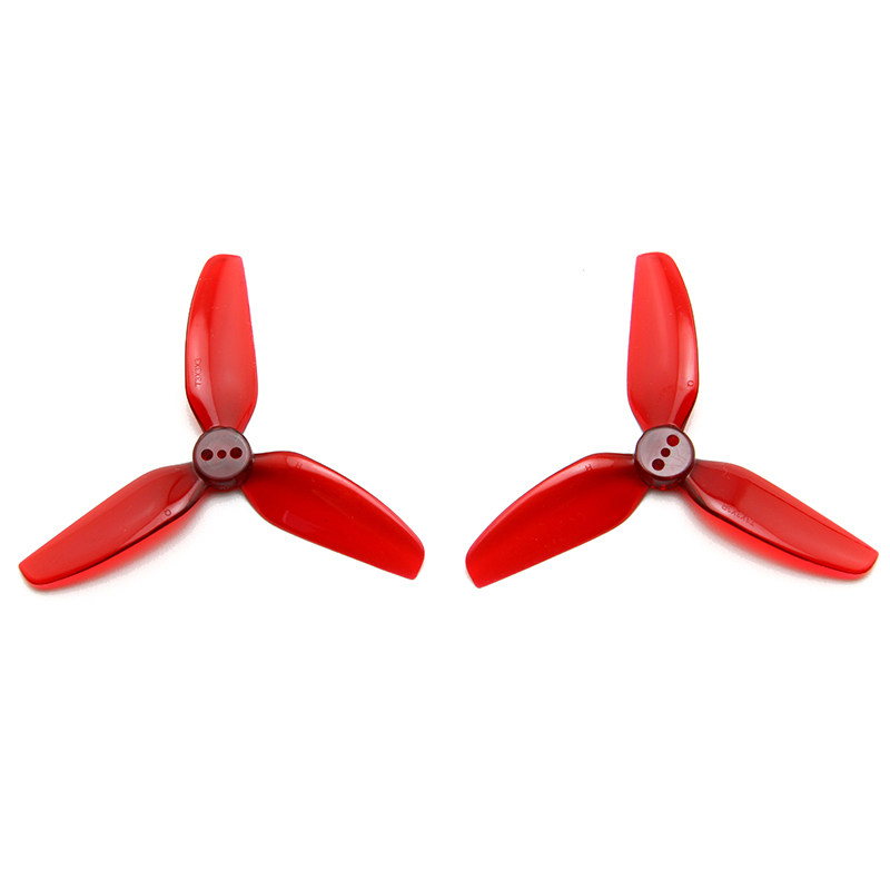 Hq Fpv Propellers 3 Blade 3x3x - đánh giá và giá Ekko Cosplay Prop