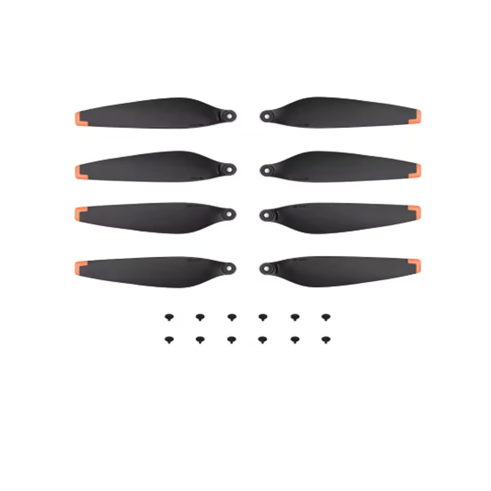 original New Mini 3 Propellers - đánh giá và giá Ekko Cosplay Prop
