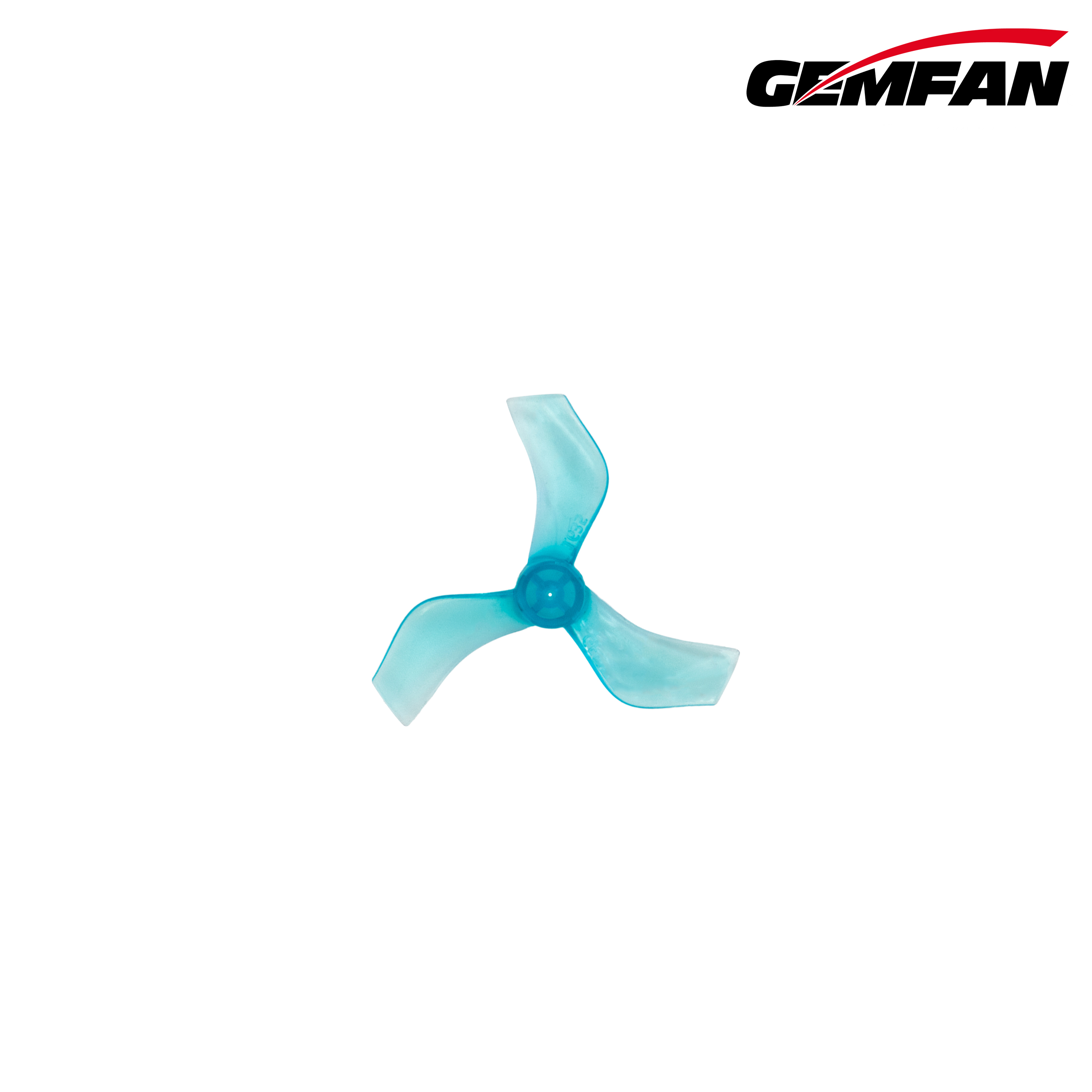 Gemfan 1635 40mm 3-Blade Prope - đánh giá và giá Ekko Cosplay Prop