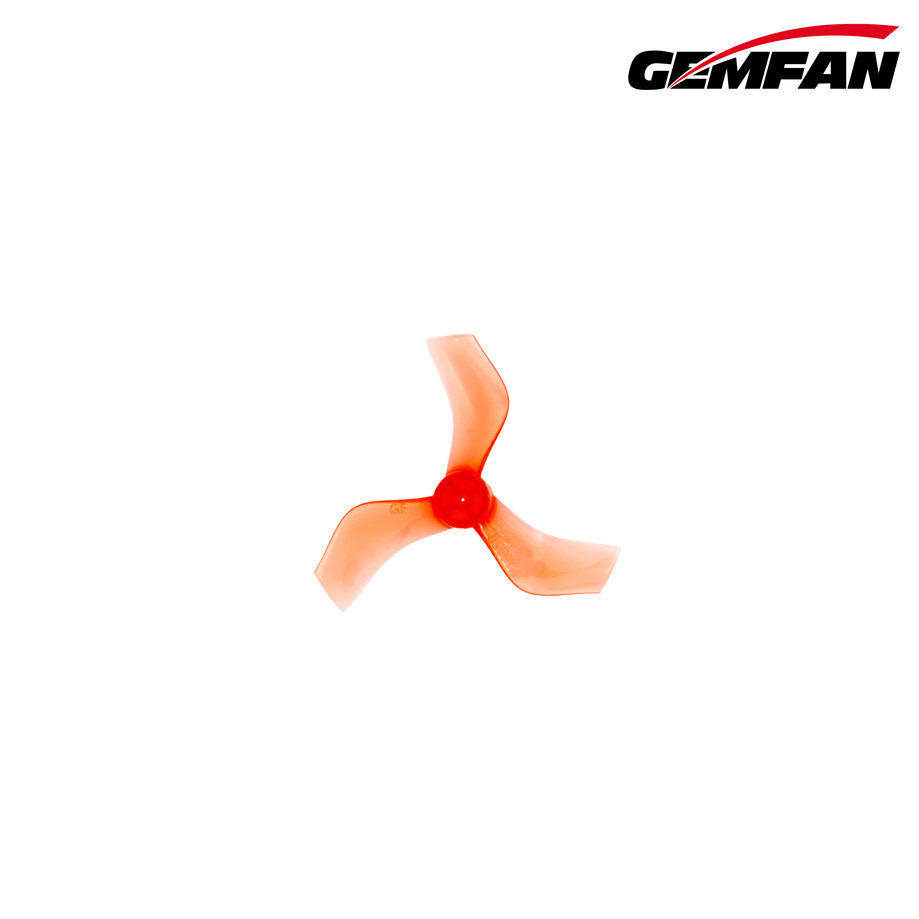 Gemfan 1635 40mm 3-Blade Prope - đánh giá và giá Ekko Cosplay Prop