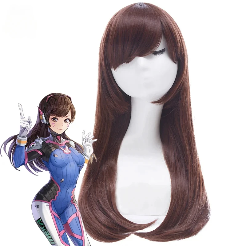 Game ROLECOS OW D.VA Cosplay W - đánh giá và giá Dva Cosplay Prop
