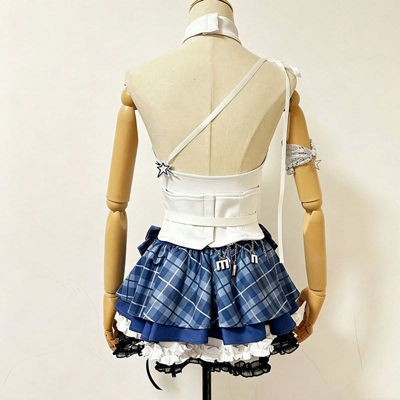 Anime T.T. STAR Idol Team Lead - đánh giá và giá Cosplay Prop Making