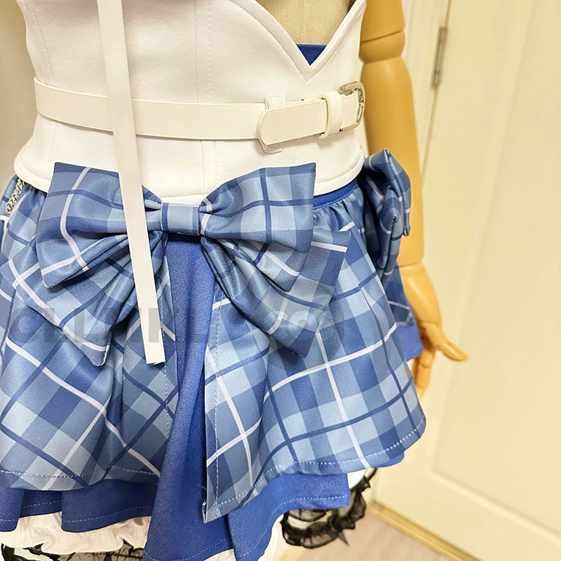 Anime T.T. STAR Idol Team Lead - đánh giá và giá Cosplay Prop Making