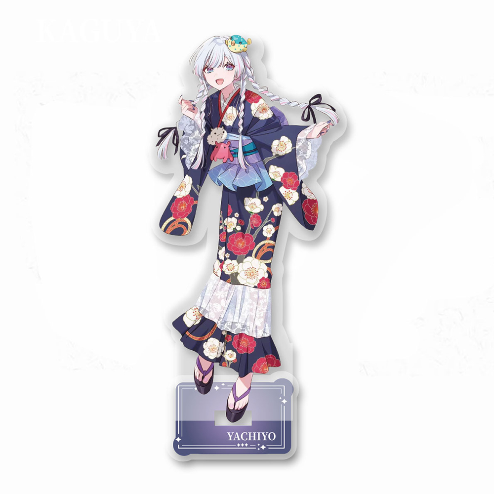 Anime Cosmic Princess Kaguya I - đánh giá và giá Cosplay Prop Making