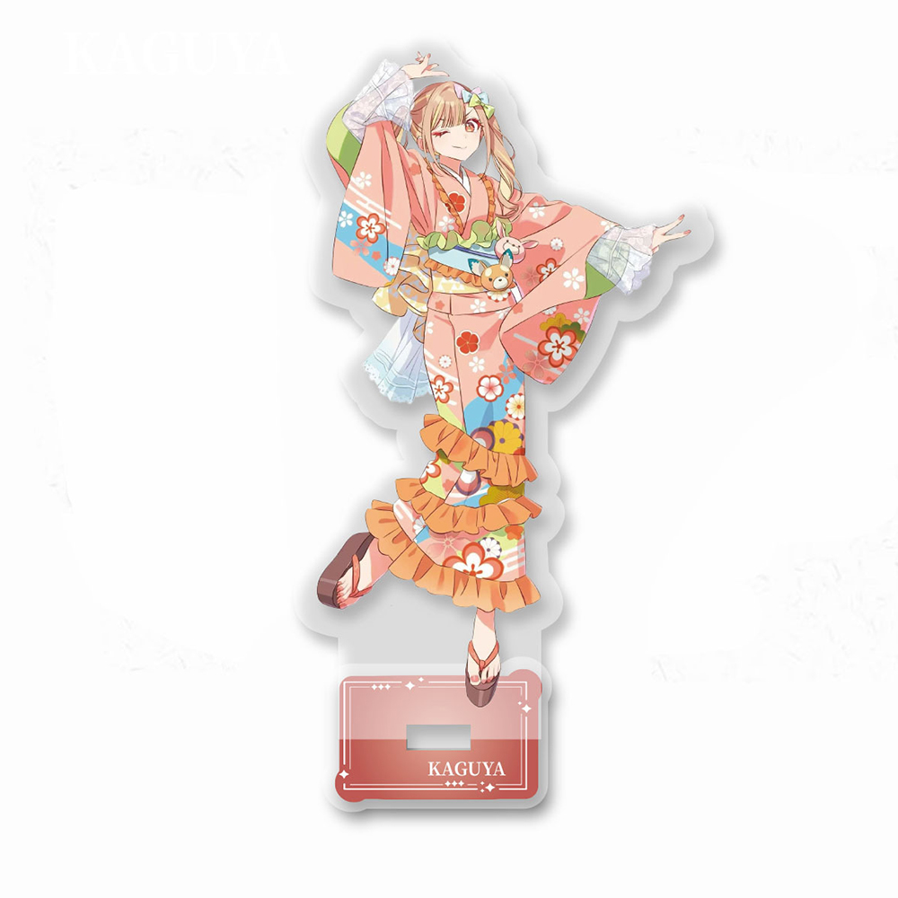 Anime Cosmic Princess Kaguya I - đánh giá và giá Cosplay Prop Making
