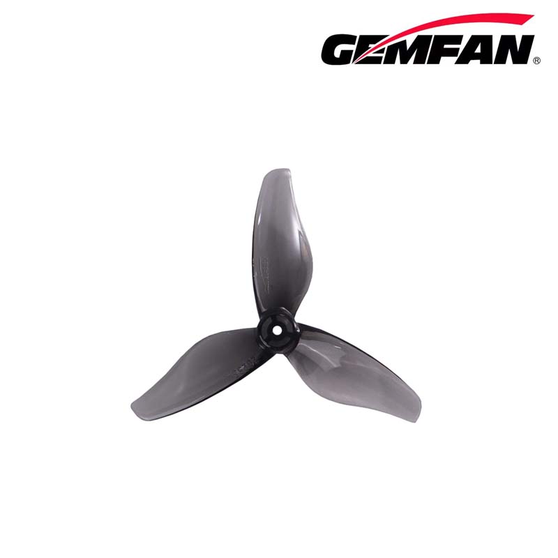 12Pairs(12CW+12CCW) Gemfan 202 - đánh giá và giá Ekko Cosplay Prop