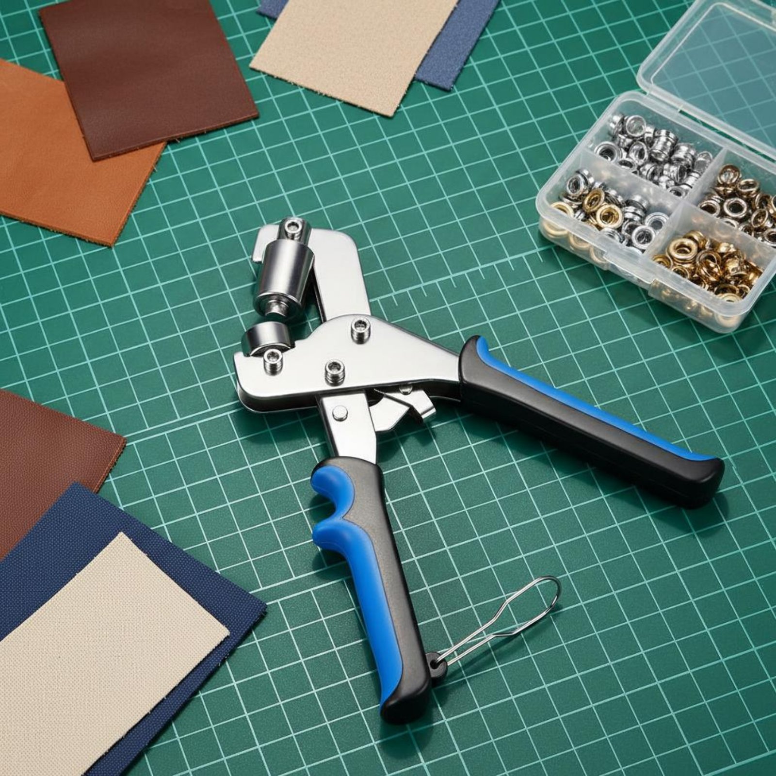 Snap Button Setting Pliers Han - đánh giá và giá Snap Plier Setter
