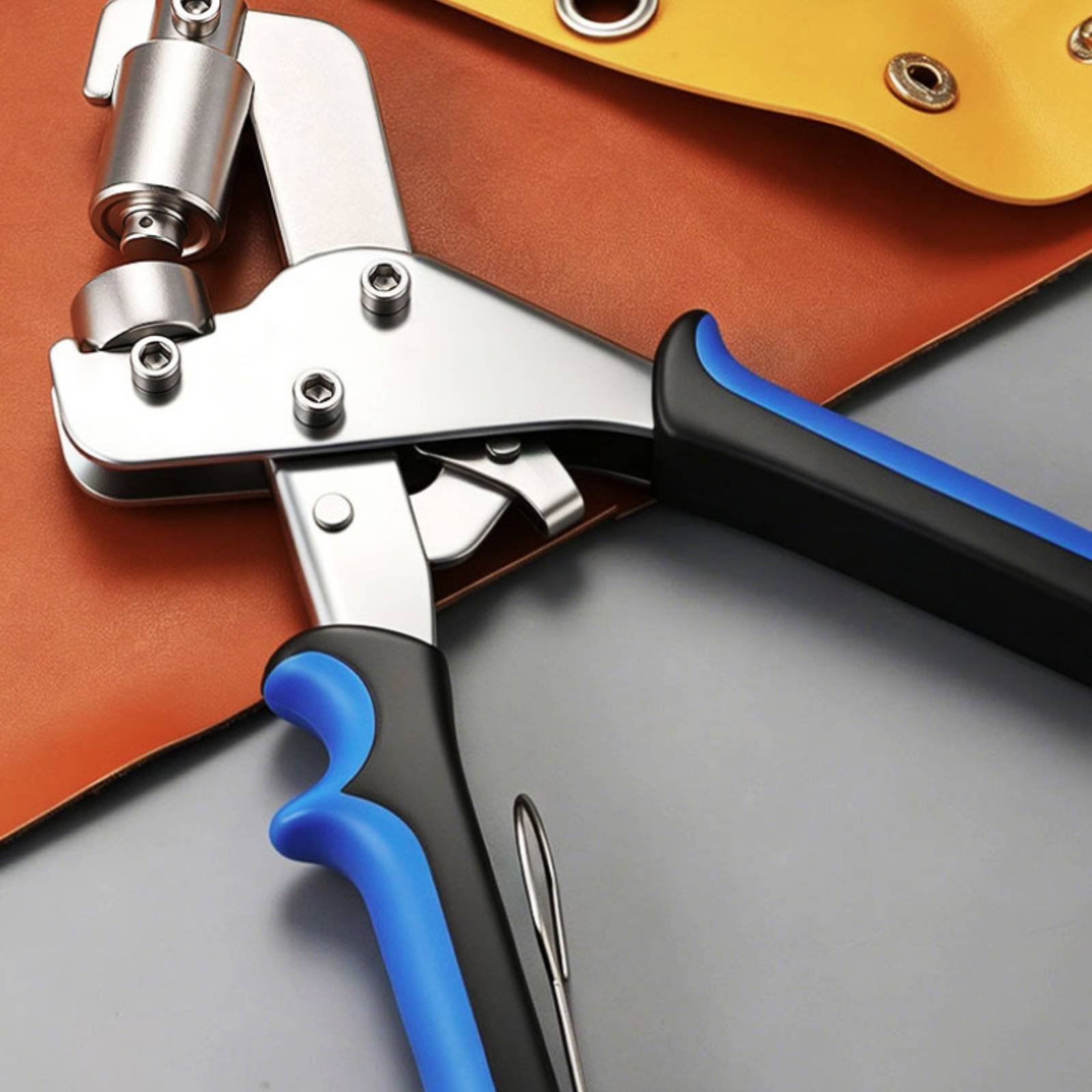 Snap Button Setting Pliers Han - đánh giá và giá Snap Plier Setter