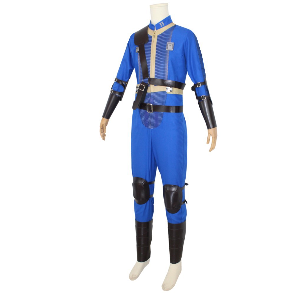 Fall Cos Out Lucy Cosplay Cost - đánh giá và giá Fallout Cosplay Prop