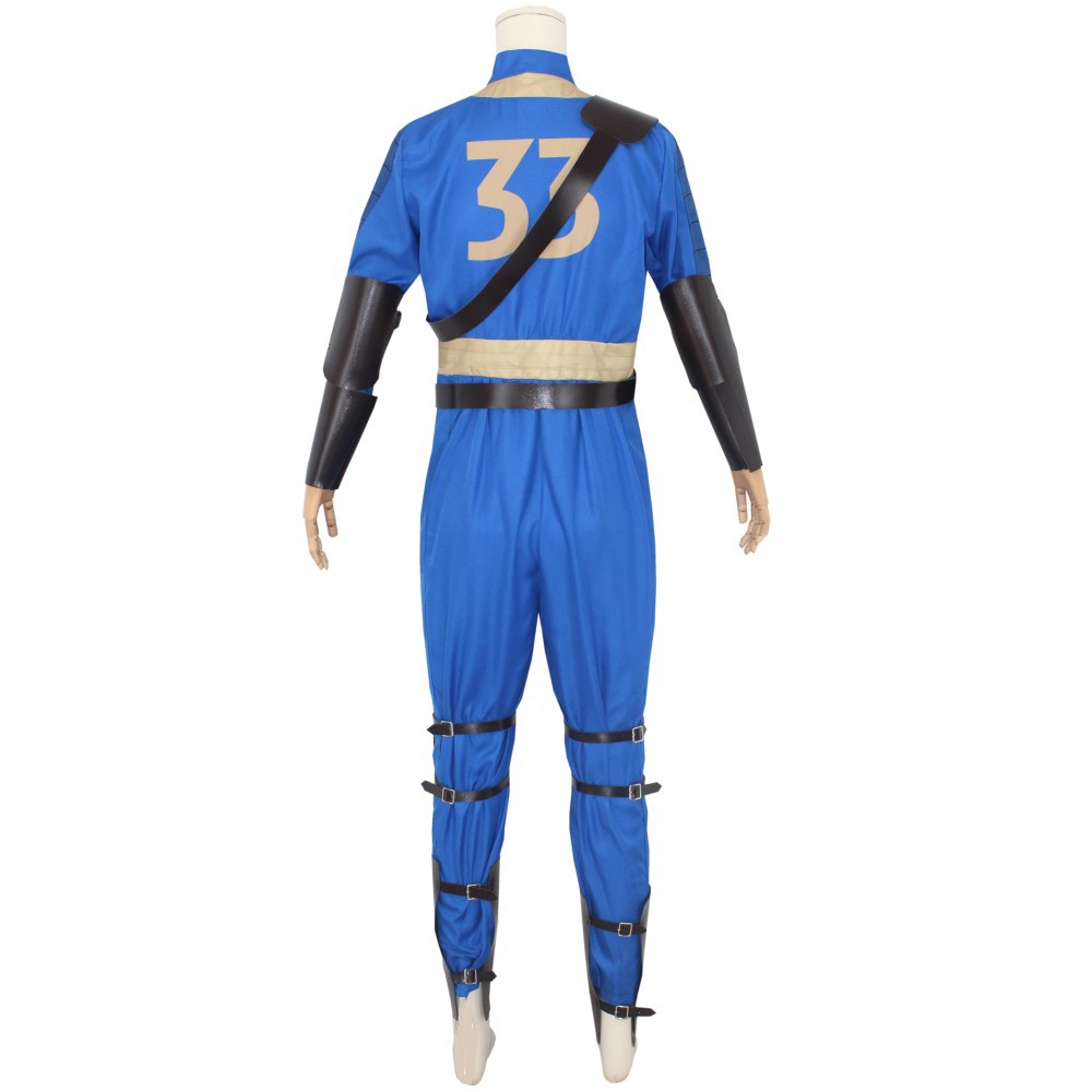 Fall Cos Out Lucy Cosplay Cost - đánh giá và giá Fallout Cosplay Prop