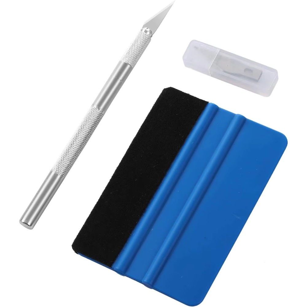 Car Window Film Tinting Tools, - đánh giá và giá Craft Knife Set